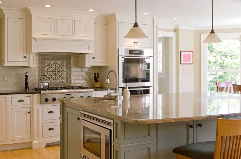 Luxury Countertops