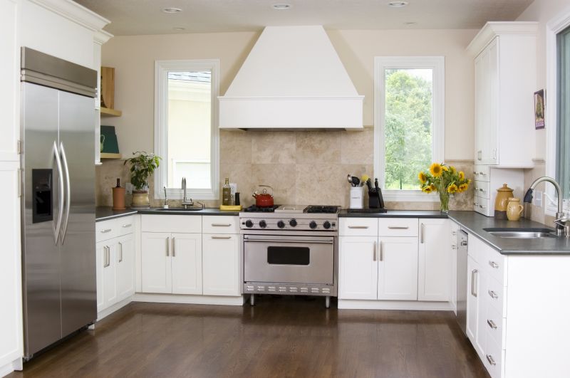 Stylish Kitchen Cabinets