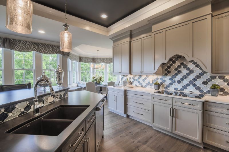 Small Kitchen Remodeling