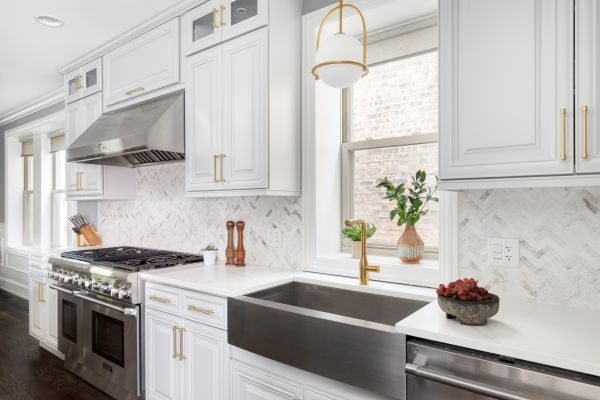 Galley Kitchen Remodeling in Coeur D Alene