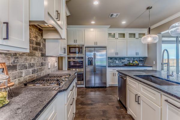 Kitchen Renovation