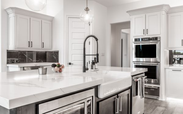 Kitchen Updating in Coeur D Alene