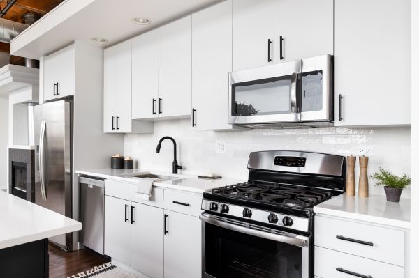 Kitchen Modification in Coeur D Alene