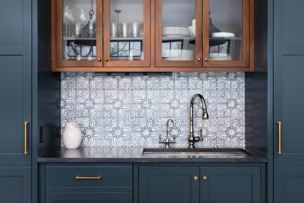 Kitchen Space Optimization