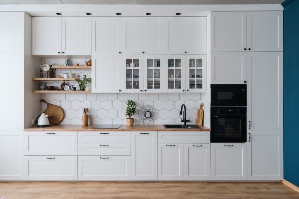 Kitchen Cupboards Remodeling in Coeur D Alene