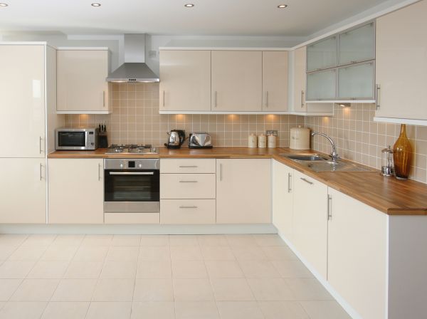 Kitchen Cabinets Remodeling in Coeur D Alene