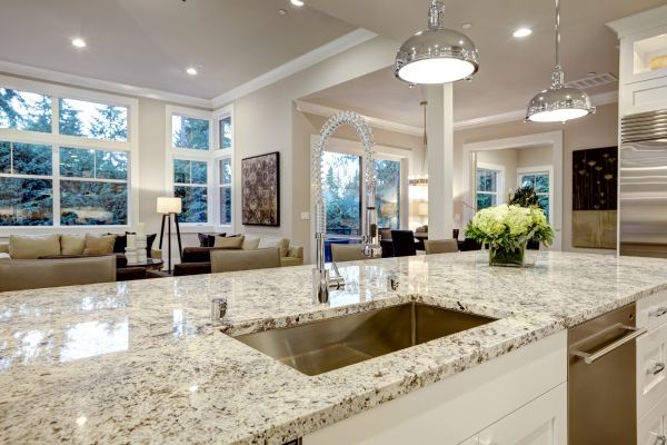 Counter Remodeling in Coeur D Alene